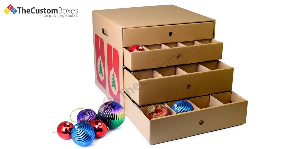 custom cardboard packaging
