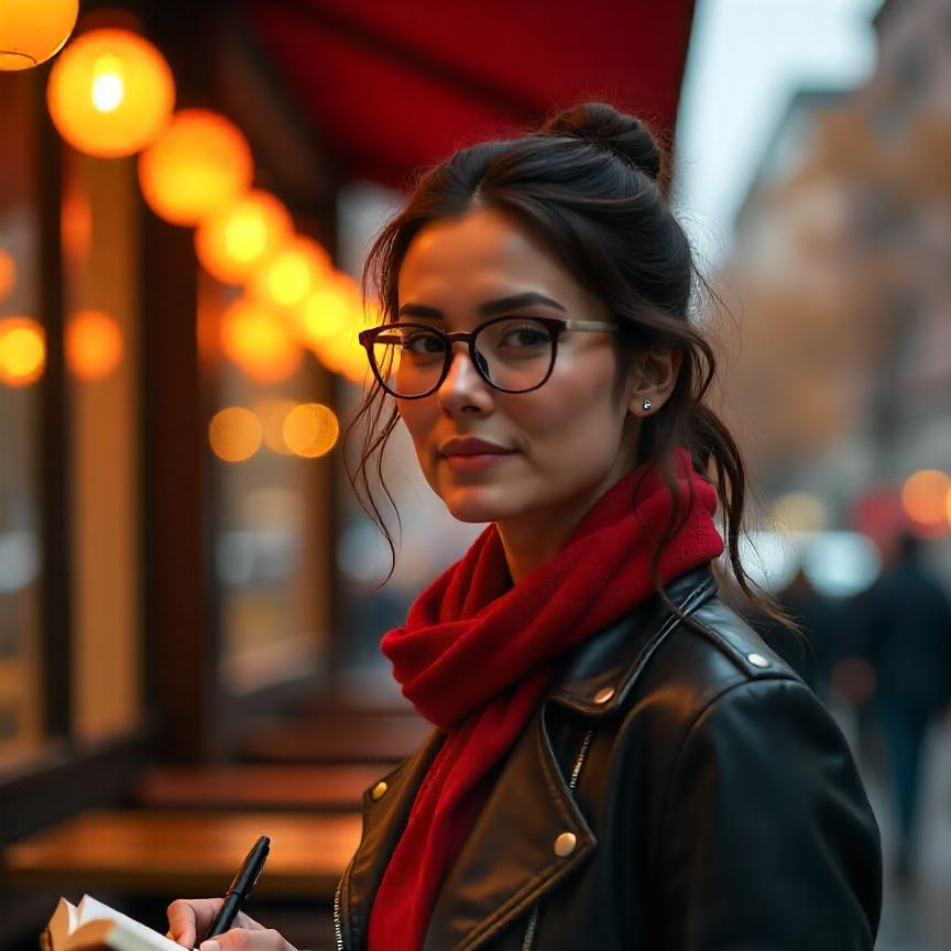 Farrah Fathima