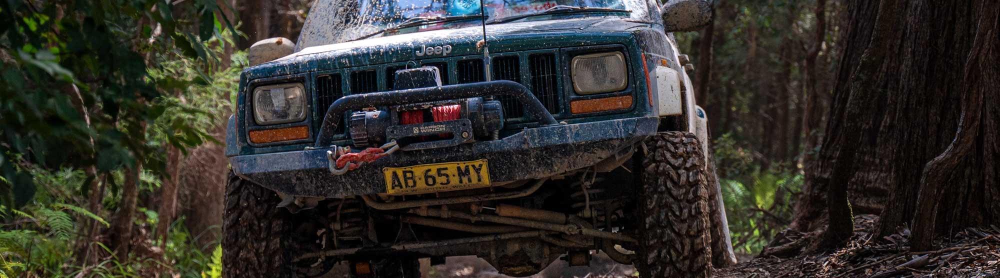 Carbon  Offroad
