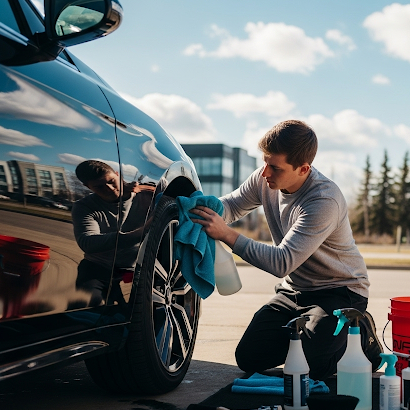 Auto Cave   Saskatoon