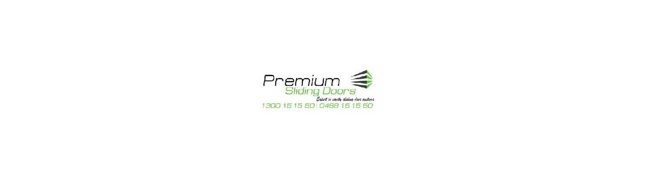 Premium Sliding  Doors