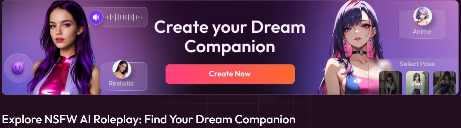 Dream Companion
