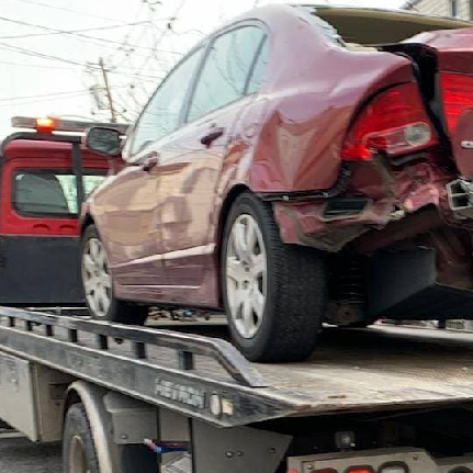 NJ Junk  Auto