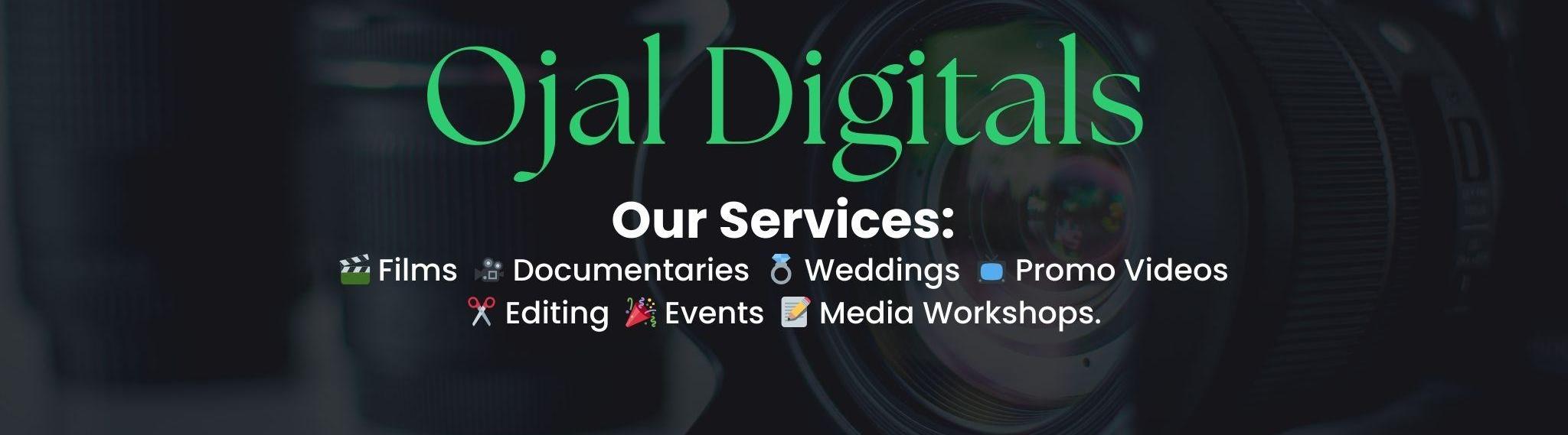 Ojal Digitals