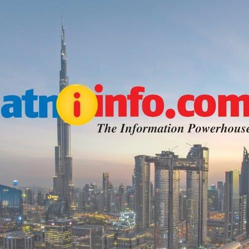 Warehousing In UAE ATN Info Directory