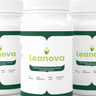Leanova Review