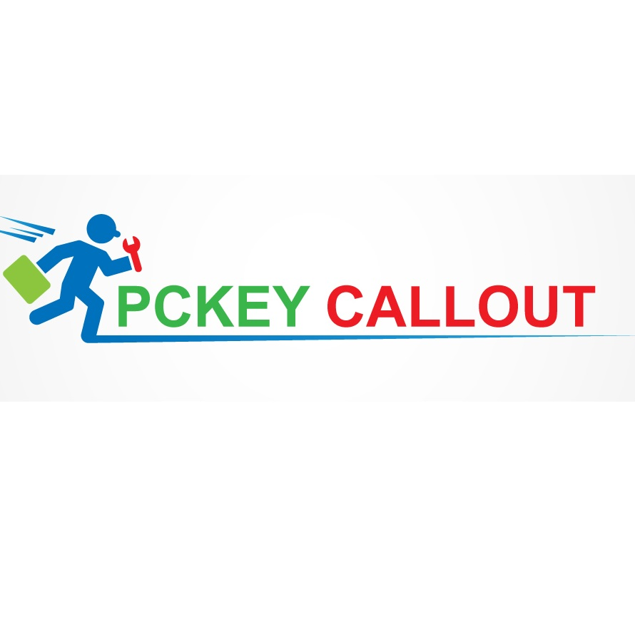 PCKey Callout Computer Repair