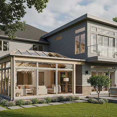 C&R Construction  Renovation