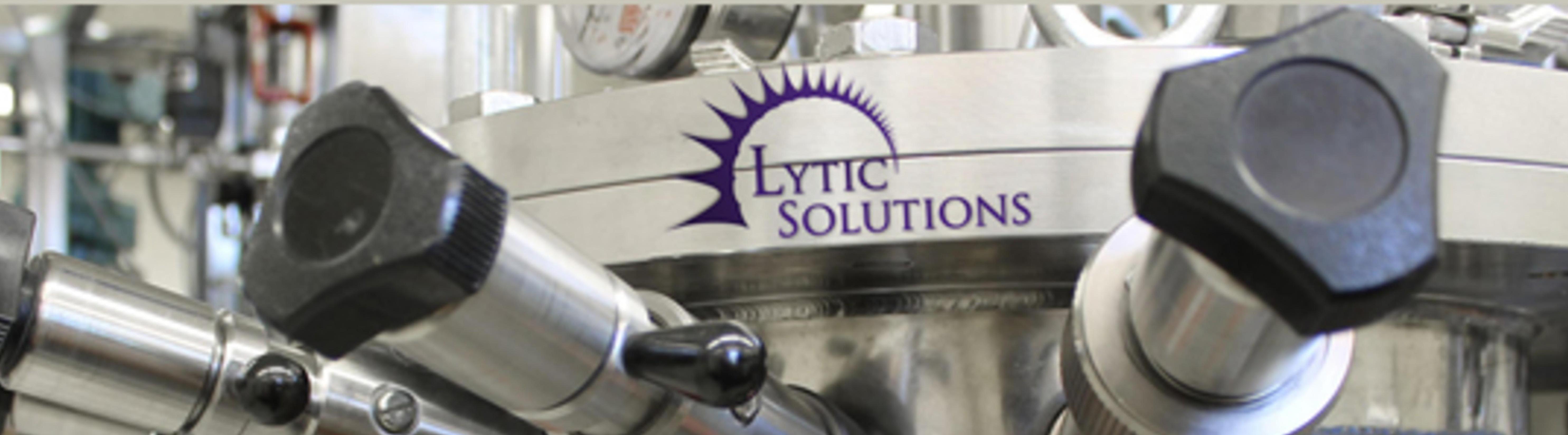 Lytic Solutions,  LLC