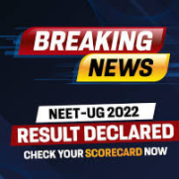 Breaking News