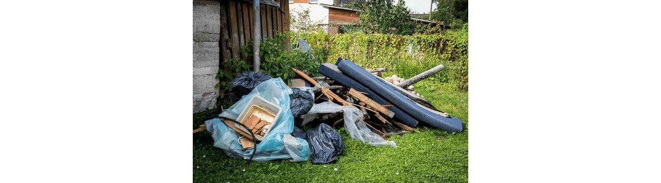 Junk Removal  Services