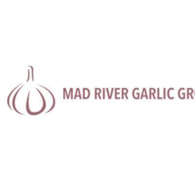Mad River  Garlic Growers
