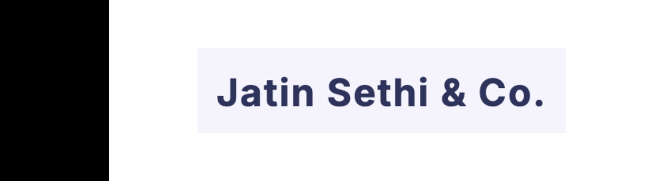 JATIN SETHI