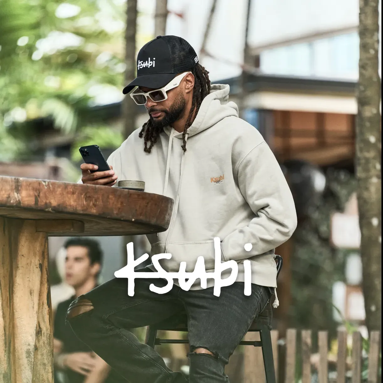 Ksubi  Clothing