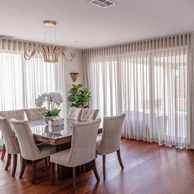 Patel Blinds