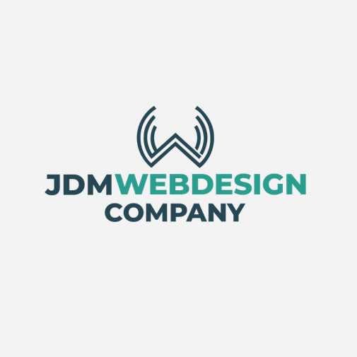 JDM Web  Design Company