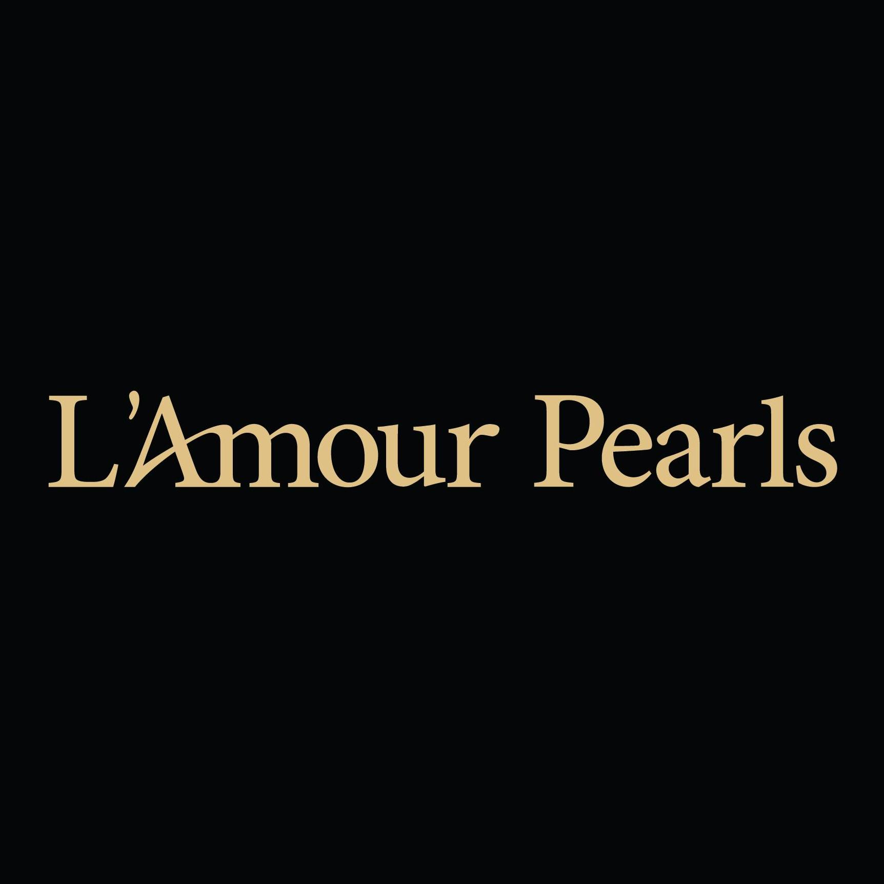  L'Amour Pearls