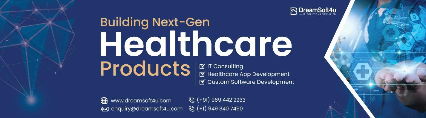 DreamSoft4u Private Limited