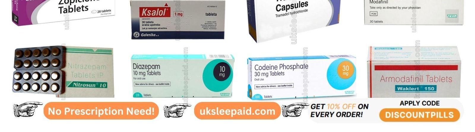 UK Sleep  Aid