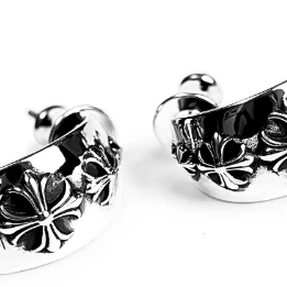 Chrome Hearts