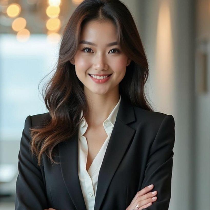 Jenny Kim
