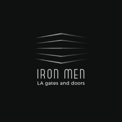 Iron Men Gates & Doors