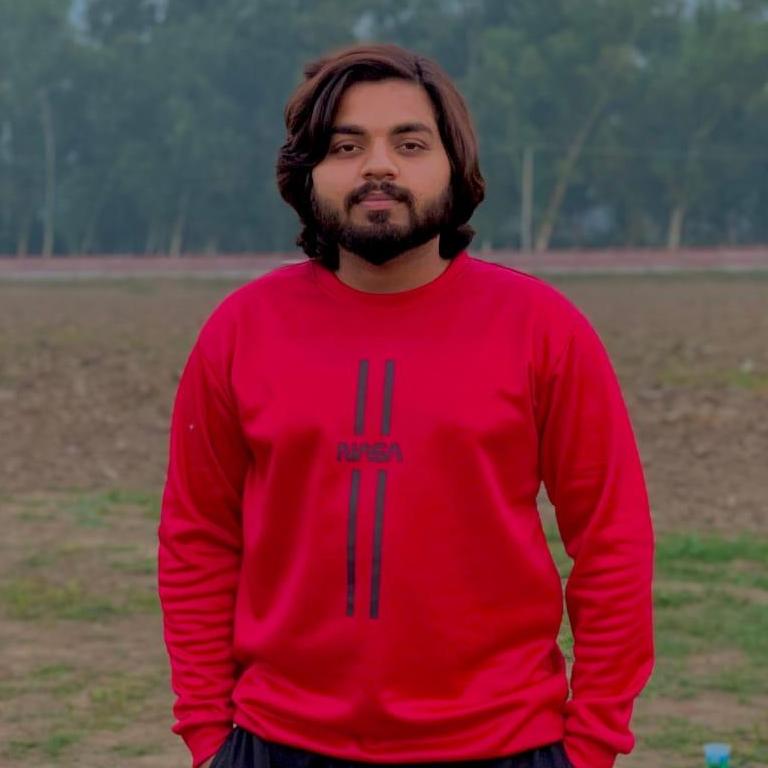 Osaf Ali