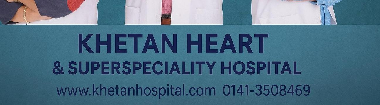 Khetan Hospital