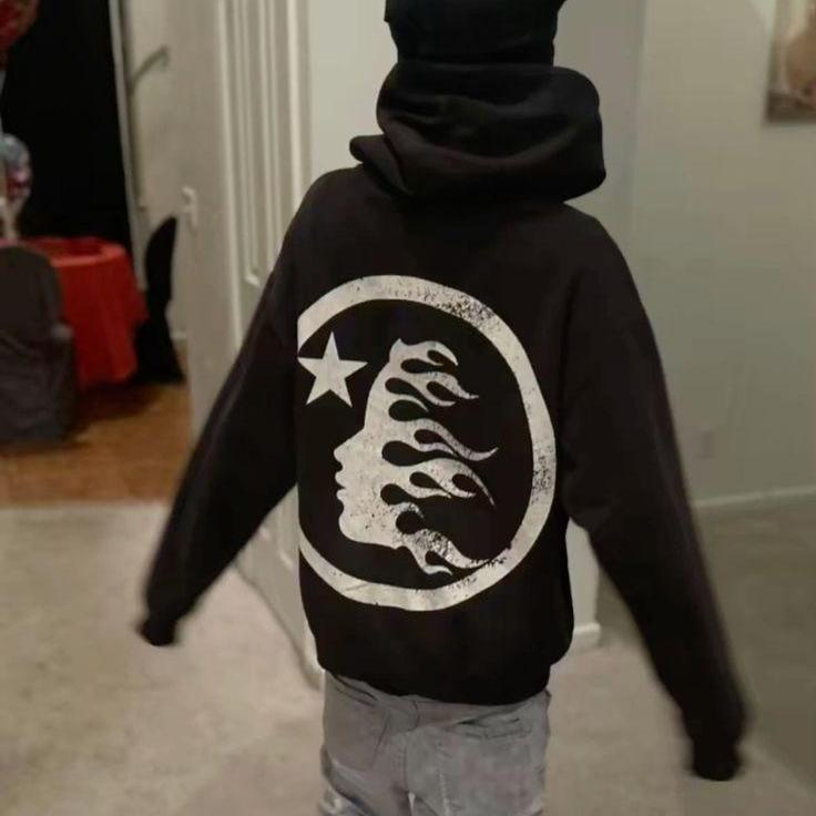 Hellstar Hoodie
