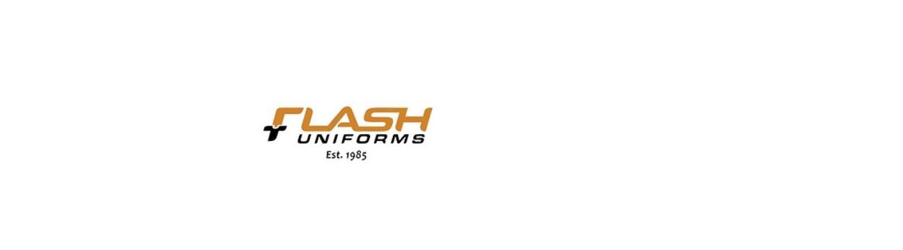 Flash  Uniforms