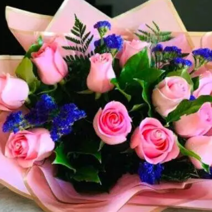 JMK Florist