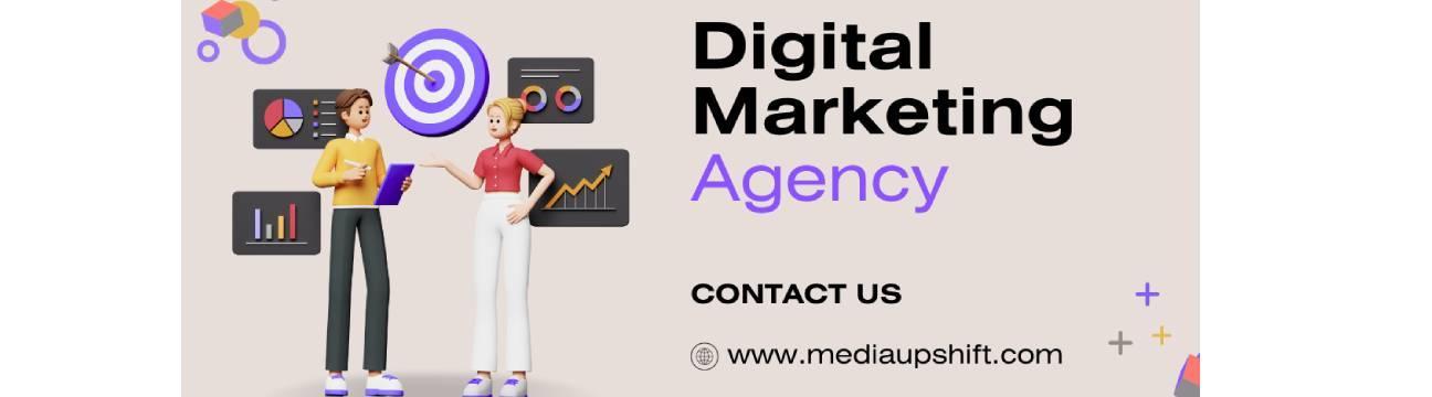 Media Up  Shift