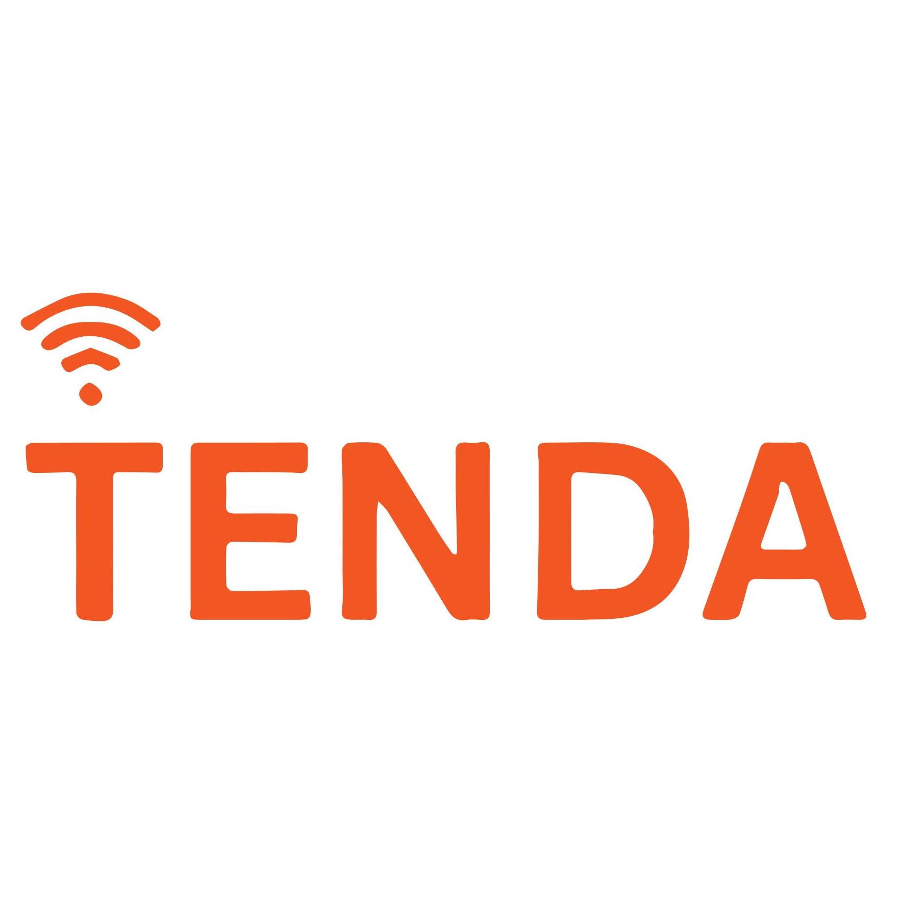 Tenda Logiin