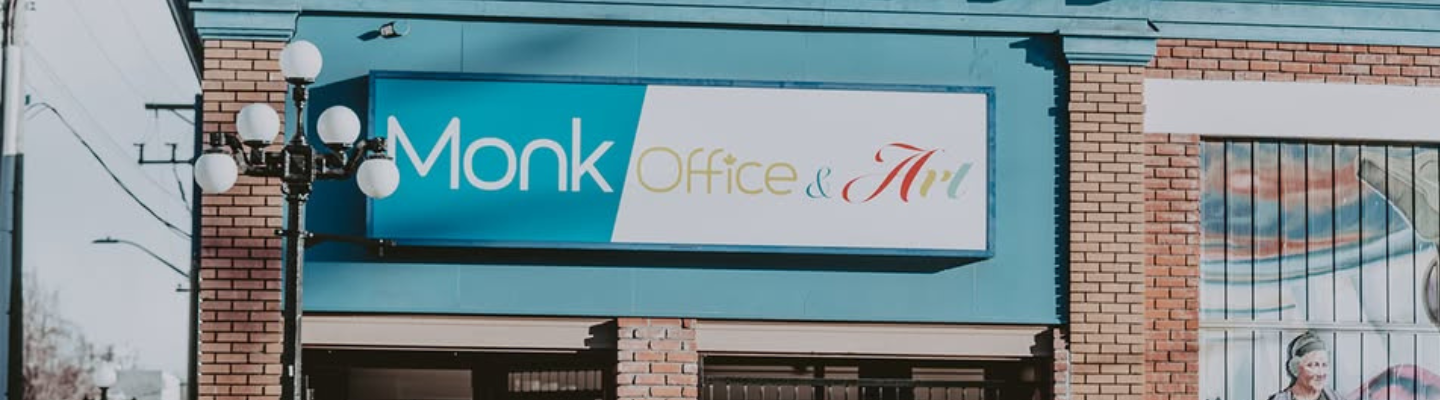 Monk Office