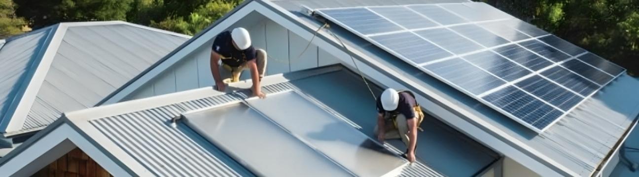 Solahart Strathpine