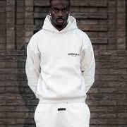 Essentials Hoodie Fear Of God