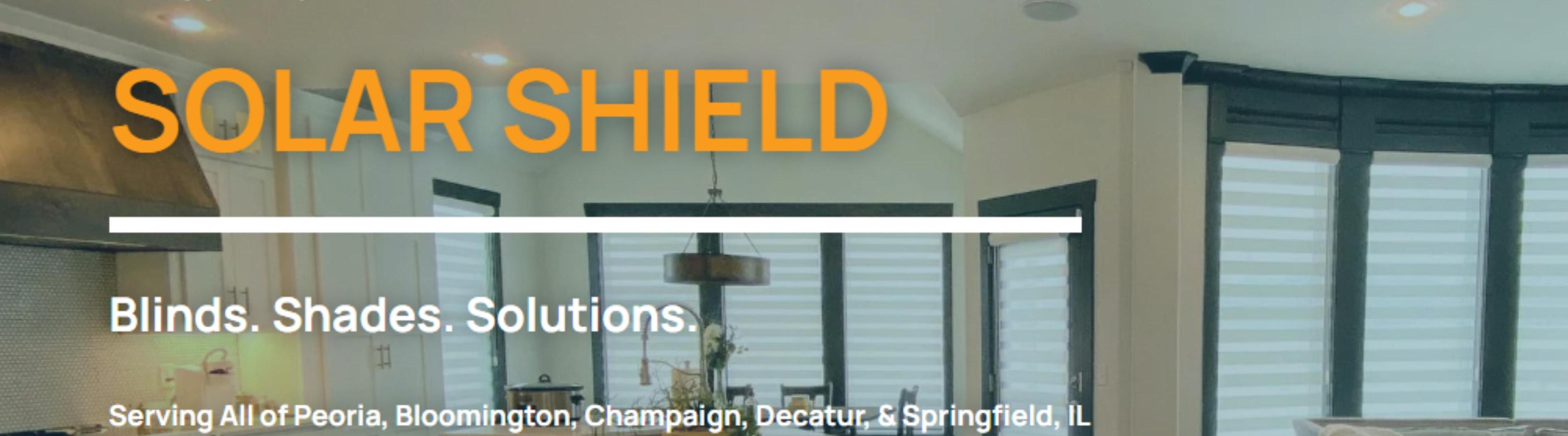 Solar Shield