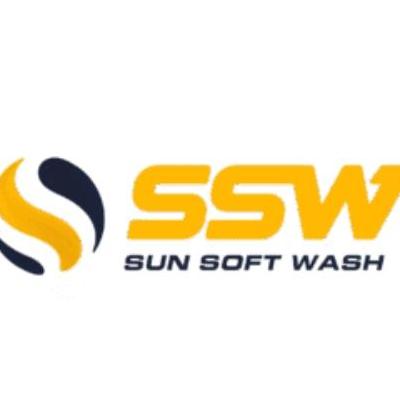 Sunsoft Wash