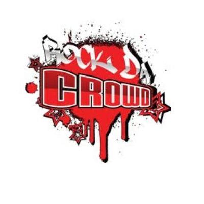 Rock Da Crowd