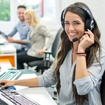 Help Desk