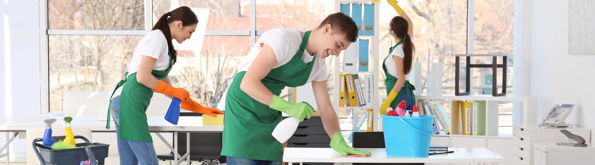 Hawker Bros Cleaning Services