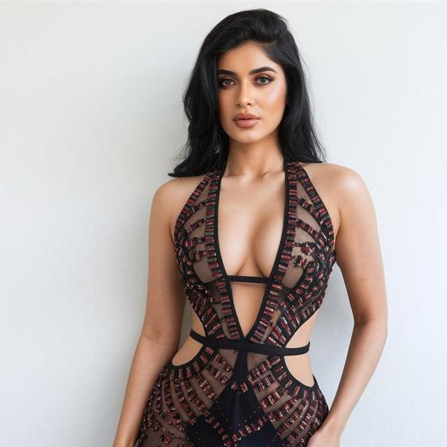 Anaya Patel
