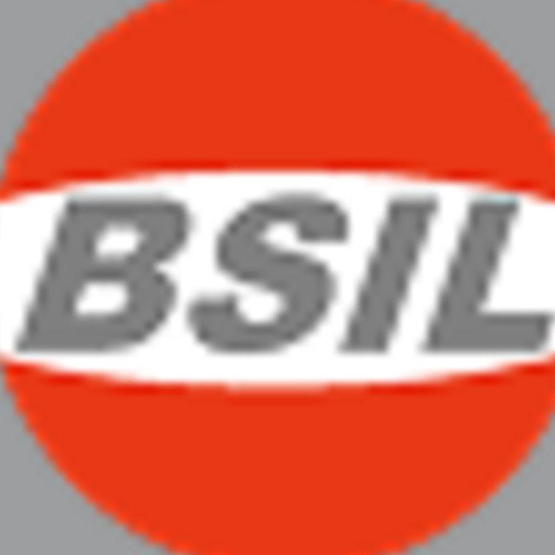 Bajaj Steels