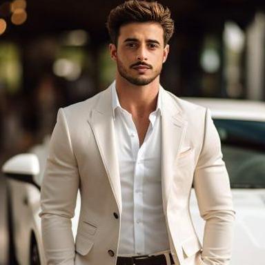 Alex Joseph