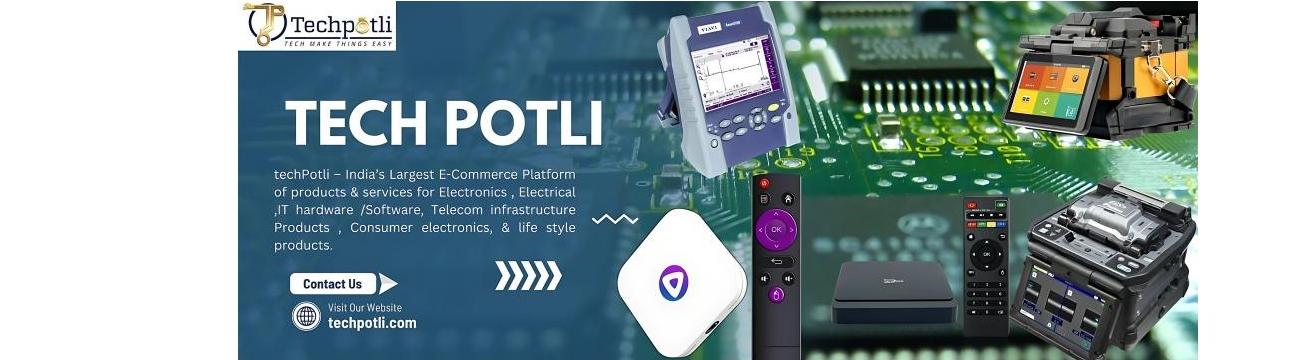 Tech Potli