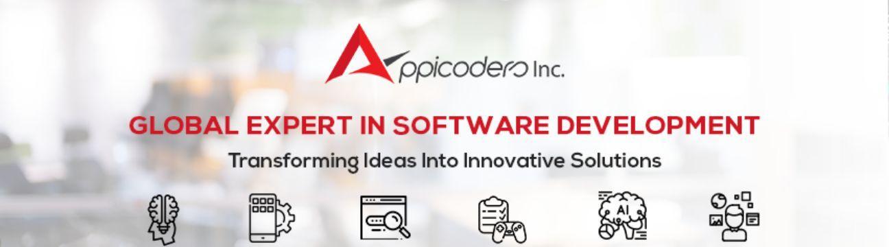 Appicoders Bahrain Mobile App Development Company