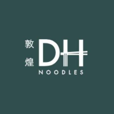 DH  Noodles
