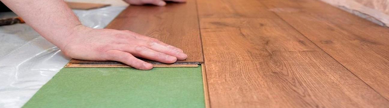 Timber Flooring  Myaree