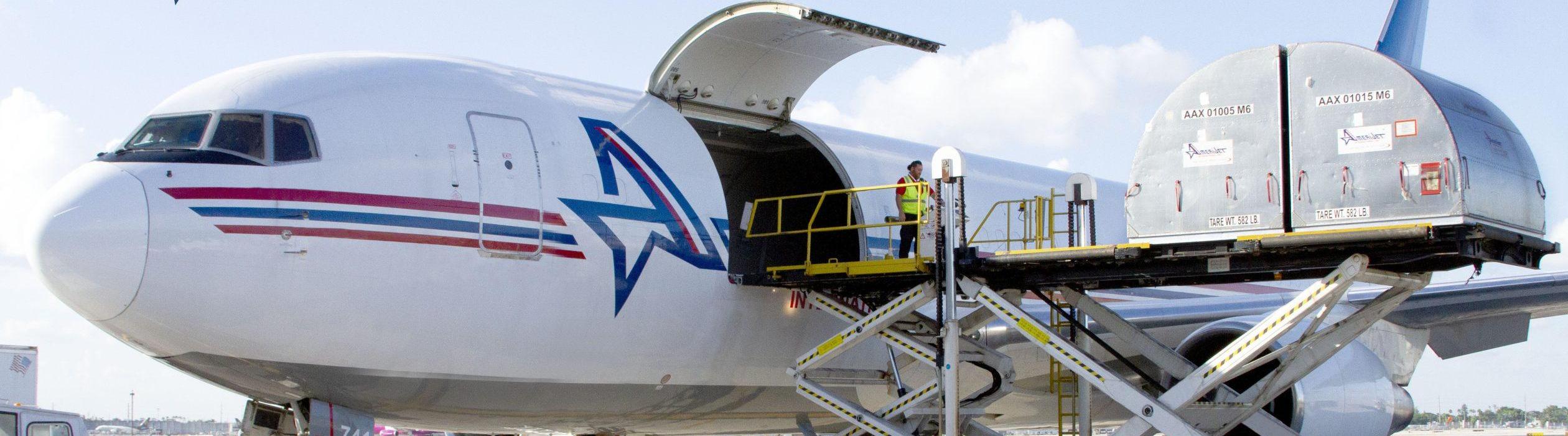 Amerijet International