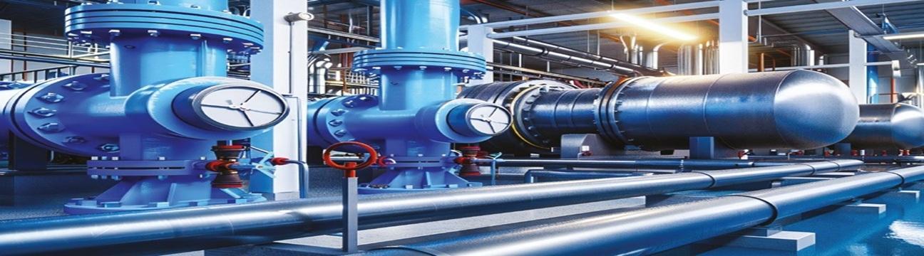 Water Treatment Supply